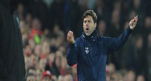 بوكيتينو: من الصعب تفسير الهزيمة أمام تشيلسي وستأتي لحظة الفوز بالألقاب